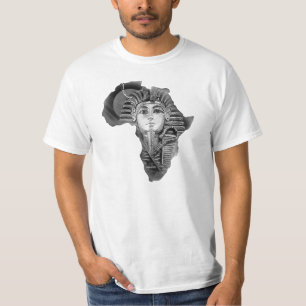 Camiseta Rei de Nubian