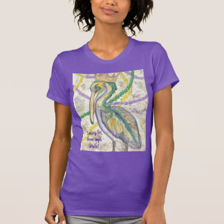 Camiseta Rei do Carnaval