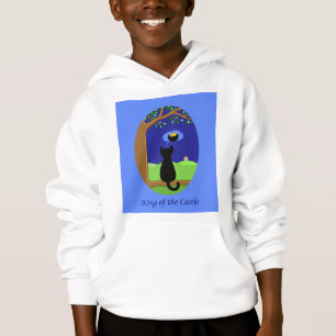 Camiseta Rei do Castelo