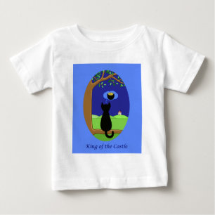 Camiseta Rei do Castelo