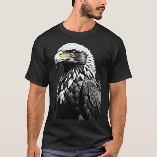 Camiseta Rei do Céu (Frente)