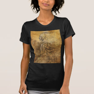 Camiseta Rei do duende