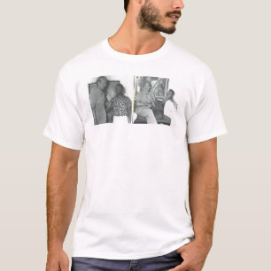 Camiseta REI DO FUTEBOL EM JAMAICA P.M MANLEY-Shirt