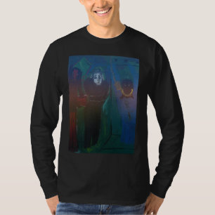 CAMISETA REI DO JOGO DA FORCA