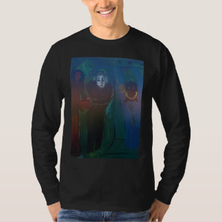 CAMISETA REI DO JOGO DA FORCA