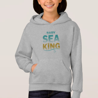 CAMISETA REI DO MAR BEBÊ