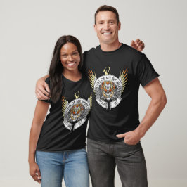 Camiseta Rei do Meu Mundo