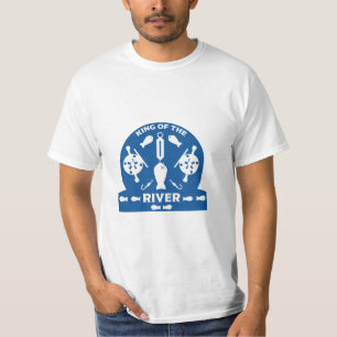 Camiseta Rei Do Rio