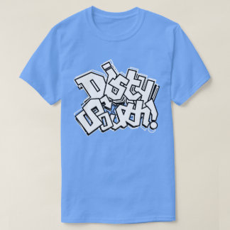 Camiseta Rei do Sul Sujo