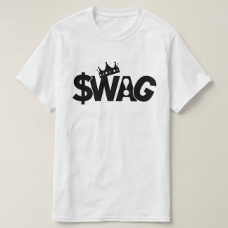Camiseta Rei do Swagger
