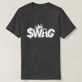 Camiseta Rei do Swagger 