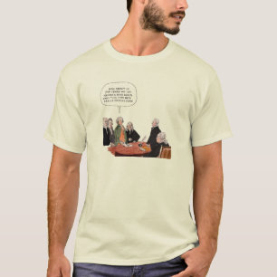 Camiseta Rei Donald