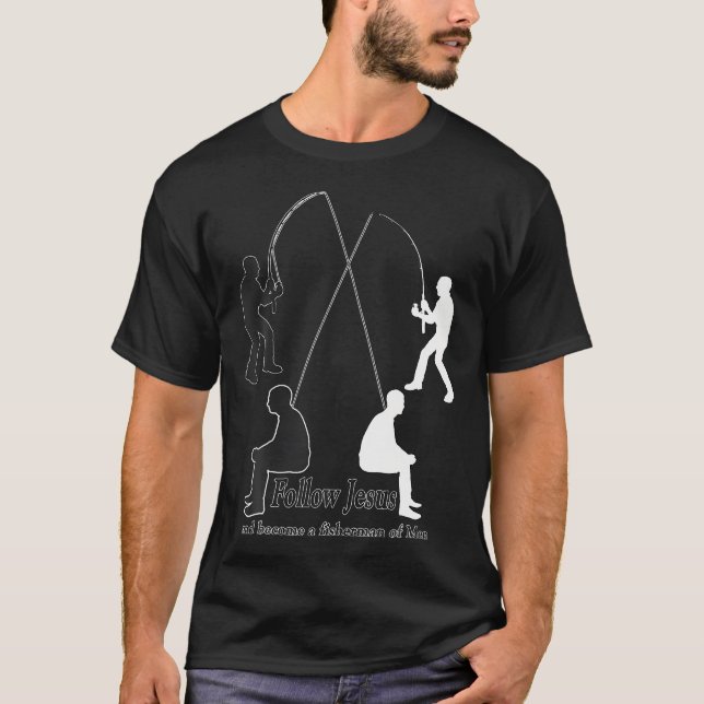 Camiseta Rei Dos Reis (Frente)