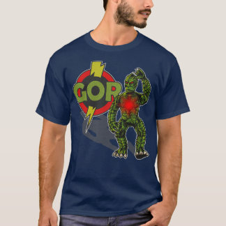 Camiseta Rei dos Terrons