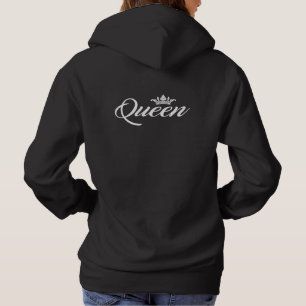 Camiseta Rei e Rainha