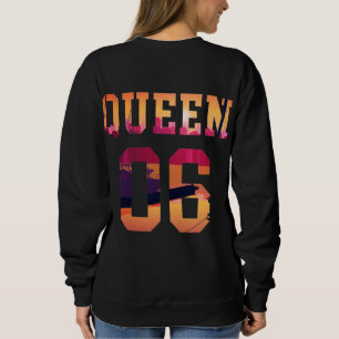 Camiseta Rei e Rainha 01