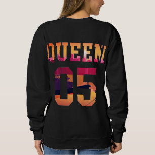 Camiseta Rei e Rainha 01