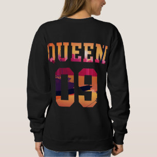 Camiseta Rei e Rainha 01