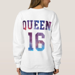 Camiseta Rei e Rainha 01