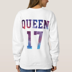 Camiseta Rei e Rainha 01