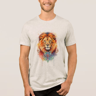 Camiseta Rei Leão