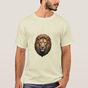 Camiseta Rei Leão