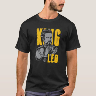 Camiseta Rei Ludwig II do Prêmio da Baviera
