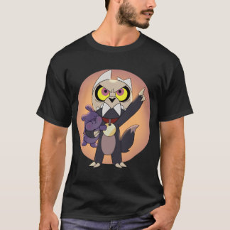 Camiseta Rei retrô