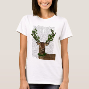 Camiseta Rei Verde