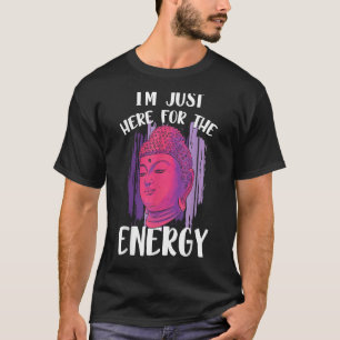 Camiseta reiki master e energy healer reiki 1
