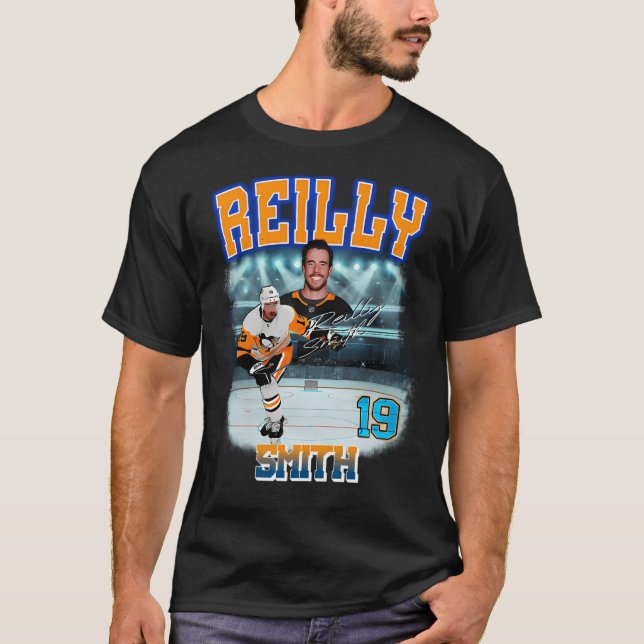 Camiseta Reilly Smith (Frente)