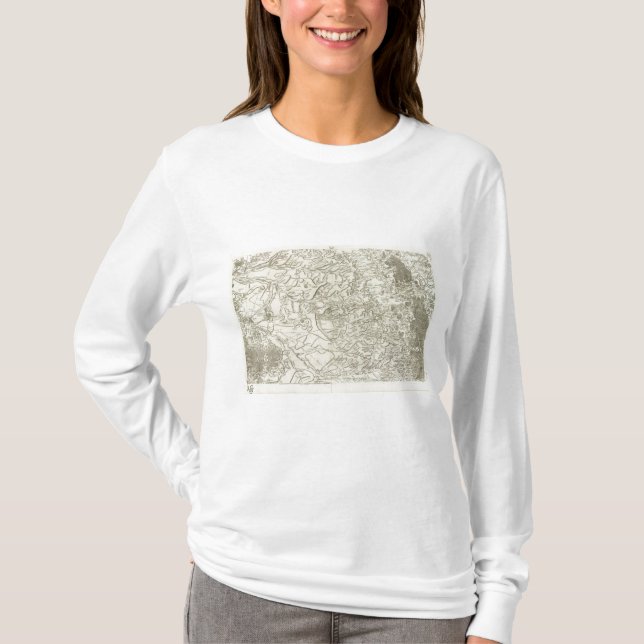 Camiseta Reims (Frente)