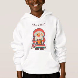Camiseta Reindeer, Santa pixelart, Pixel Art