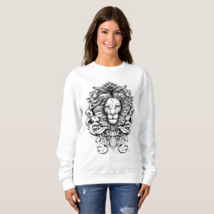 Camiseta Reino da Natureza
