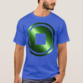 Camiseta Reino da Terra