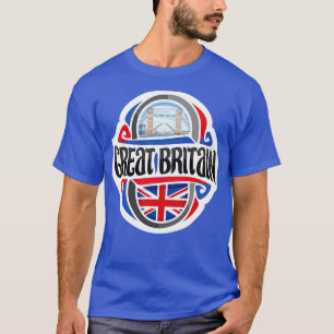 Camiseta Reino excelente