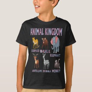 Camiseta Reino Unido