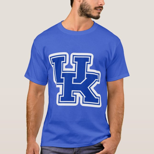 Camiseta Reino Unido (Frente)