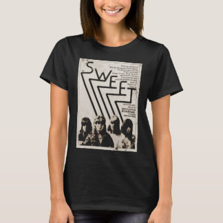 Camiseta Reino Unido londres heavy metal hard rock turnê Cl