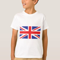 Reino Unido/União Jack Flag