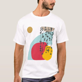 Camiseta Reinos Radiantes