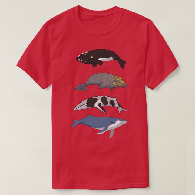 Camiseta Reis das profundezas (Frente do Design)