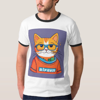 Camiseta reis inteligentes merecem coisas inteligentes