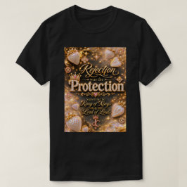 Camiseta Rejeição Era a Proteção™