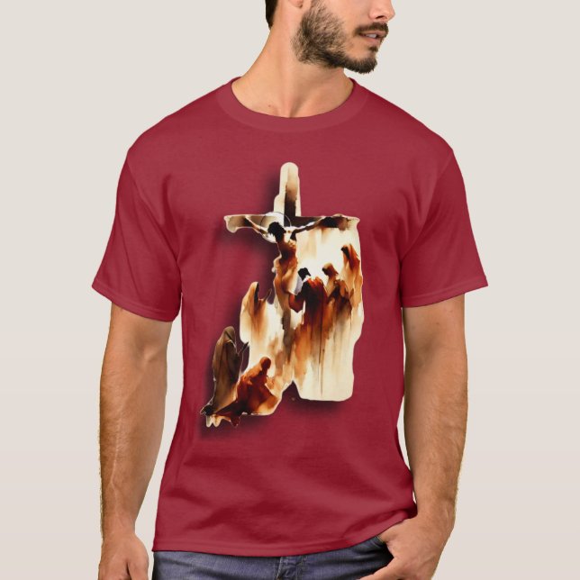 Camiseta Relacionamento (Frente)