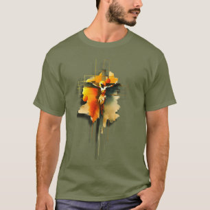 Camiseta Relacionamento