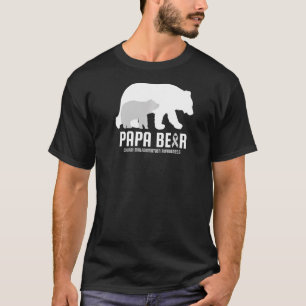 Camiseta Relacionamento da Doença Cerebral de Sensibilizaçã
