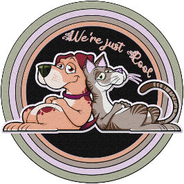 Camiseta Relacionamento entre Cães e Gatos