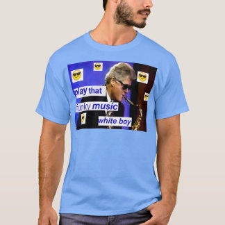 Camiseta Relações saxônicas