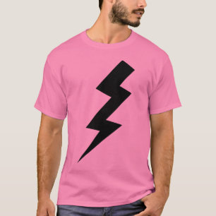 Camiseta Relâmpago